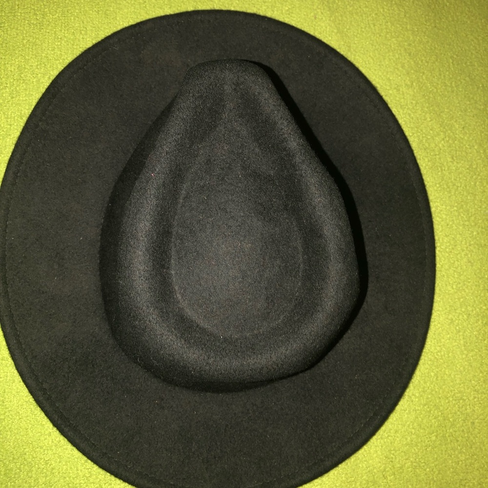 Black fedora - Picture 2 of 3